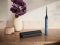 Щетка зубная электр. Philips Sonicare DiamondClean 9000 Series, 62т. колеб/мин, насадок-1, футляр, Bluetooth, черный