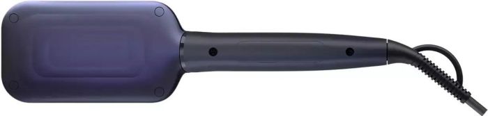 Щетка-выпрямитель  Philips Series 5000, темп.режимов-3, 150-200С, керамика, синий