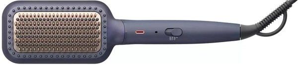 Щетка-выпрямитель  Philips Series 5000, темп.режимов-3, 150-200С, керамика, синий