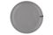 Тарілка обідня Ardesto  Cremona Dusty grey, 26см, кераміка, сірий