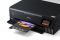 МФУ ink color A3 Epson EcoTank L8180 32_33 ppm Duplex USB Ethernet Wi-Fi 6 inks Black Pigment