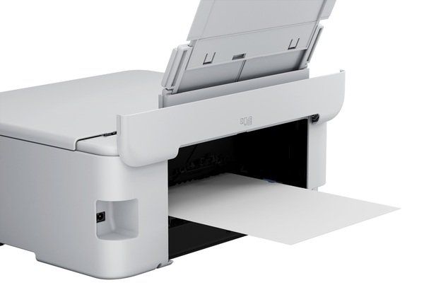 БФП ink color A4 Epson EcoTank L8160 32_32 ppm Duplex USB Ethernet Wi-Fi 6 inks Black Pigment