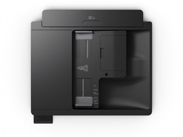 МФУ ink mono A3 Epson EcoTank M15140 32 ppm DADF Duplex USB Ethernet Wi-Fi Pigment