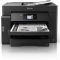 МФУ ink mono A3 Epson EcoTank M15140 32 ppm DADF Duplex USB Ethernet Wi-Fi Pigment