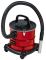 Пилосос професійний для золи Einhell TC-AV 1720 DW 1250Вт 175мБар контейнер 20л 3.7кг