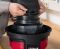 Фільтр для пилососу поролоновий Einhell 5шт