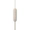 Навушники In-ear Sony WI-C100 BT 5.0, IPX4, SBC, AAC, Wireless, Mic, Бежевий
