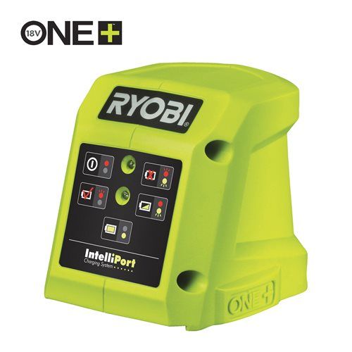 Зарядное устройство Ryobi ONE+ RC18115 18В 1.5А компактный
