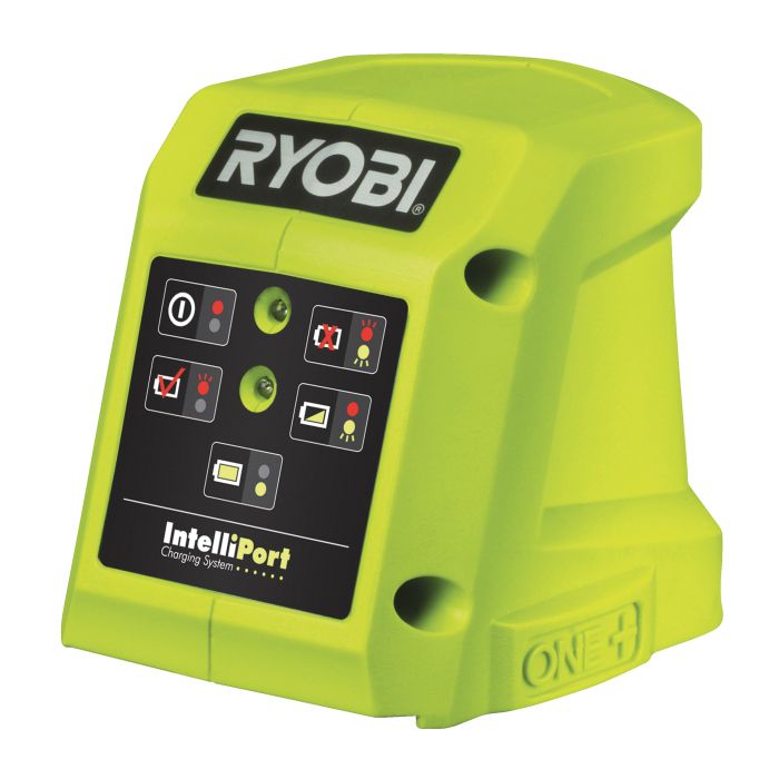 Зарядное устройство Ryobi ONE+ RC18115 18В 1.5А компактный