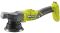 Шлифмашина полировальная аккумуляторная Ryobi ONE+ R18P-0 18В 125мм 3000-7500об·мин регулировка скорости 1.8кг без АКБ и ЗУ