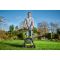 Газонокосилка аккумуляторная Ryobi ONE+ HP RY18LMX40B-0 18В 40см 40л 25-70мм 18.2кг без АКБ и ЗУ