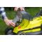 Газонокосилка аккумуляторная Ryobi ONE+ HP RY18LMX40B-0 18В 40см 40л 25-70мм 18.2кг без АКБ и ЗУ