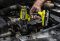 Гайковерт ударний акумуляторний RYOBI ONE+ HP RIW18X-0 18В 2800об/хв 900Нм 1/2" 3 швидкості 1.7кг без АКБ та ЗП