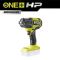 Гайковерт ударний акумуляторний RYOBI ONE+ HP RIW18X-0 18В 2800об/хв 900Нм 1/2" 3 швидкості 1.7кг без АКБ та ЗП