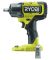 Гайковерт ударний акумуляторний RYOBI ONE+ HP RIW18X-0 18В 2800об/хв 900Нм 1/2" 3 швидкості 1.7кг без АКБ та ЗП