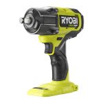 Гайковерт ударний акумуляторний RYOBI ONE+ HP RIW18X-0 18В 2800об/хв 900Нм 1/2" 3 швидкості 1.7кг без АКБ та ЗП