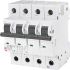 Авт. выключатель ETI,  ETIMAT 10  3p+N D 20А (10 kA)