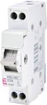 Перемикач навантаження ETI, SSQ 140 "1-0-2", 1p 40A
