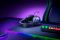 Гарнитура игровая Razer Kraken V3 X, 7.1, USB-A, RGB, 1.8м, чёрный
