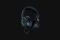 Гарнитура игровая Razer Kraken V3 X, 7.1, USB-A, RGB, 1.8м, чёрный