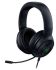 Гарнітура ігрова Razer Kraken V3 X, 7.1, USB-A, RGB, 1.8м, чорний