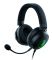 Гарнітура ігрова Razer Kraken V3, 7.1, USB-A, RGB, 2м, чорний
