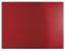 Доска магнитно-маркерная 1200x900 красная Magnetoplan Glassboard-Red UA