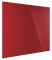 Доска магнитно-маркерная 1200x900 красная Magnetoplan Glassboard-Red UA