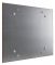Доска магнитно-маркерная 1200x900 красная Magnetoplan Glassboard-Red UA