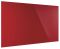 Доска магнитно-маркерная 2000x1000 красная Magnetoplan Glassboard-Red UA