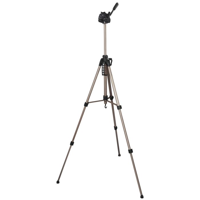 Трипод фотоапарату Hama Star-62, 3D, 64-160см, бежевий