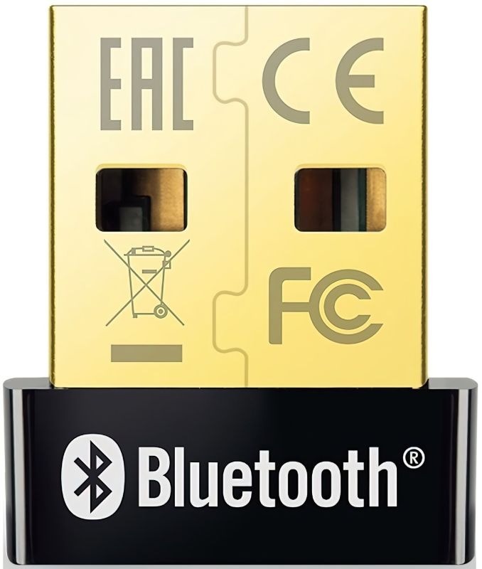 Адаптер Bluetooth TP-LINK  BT4.0, USB TP-Link UB400