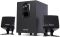 Акустическая система MICROLAB  2.1, 11W, mini-jack, черный Microlab M-108