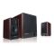 Акустична система MICROLAB  2.1, 56W, mini-jack, дерево Microlab FC-330