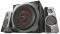 Акустична система (Колонки) Trust 2.1 GXT 38 Tytan Ultimate Bass Speaker Set BLACK