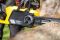 Комплект пила цепная аккумуляторная Karcher CNS 18-30 Battery, шина 30 см, 18В 5Ач, быстрозарядный комплект, 3.2 кг