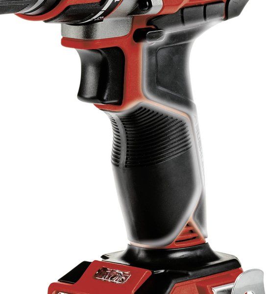 Шурупокрут-дриль акумуляторний Einhell Professional TP-CD 18/50 Li BL Solo 18В 50Нм 0-500·0-1800об/хв 2-13мм 1.1кг без АКБ та ЗП