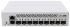 Коммутатор MikroTik netFiber9 Cloud Router Switch MikroTiK CRS310-1G-5S-4S+IN