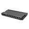 Маршрутизатор MikroTik RouterBOARD MikroTiK RB5009UPR+S+IN