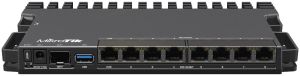 Маршрутизатор MikroTik RouterBOARD MikroTiK RB5009UPR+S+IN