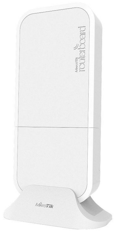 Точка доступа MikroTik wAP R
