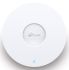 Точка доступа TP-LINK  AX5400 1x2.5GE, PoE TP-Link EAP670