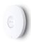 Точка доступу TP-LINK  AX3000, 1xGE LAN, PoE, Passive PoE TP-Link EAP653