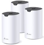 Система WiFi-Mesh TP-LINK Deco S7 AC1900, 3xGE LAN/WAN, 3мод