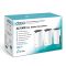 Система WiFi-Mesh TP-LINK Deco S7 AC1900, 3xGE LAN/WAN, 3мод