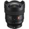 Об'єктив Sony 14mm f/1.8 GM для NEX FF