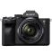 Цифр. фотокамера Sony Alpha 7M4 body black