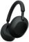 Наушники Over-ear Sony WH-1000XM5 BT 5.2, ANC, Hi-Res, AAC, LDAC, Wireless, Mic, Черный