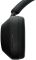 Наушники Over-ear Sony WH-1000XM5 BT 5.2, ANC, Hi-Res, AAC, LDAC, Wireless, Mic, Черный
