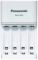 Зарядний пристрій Smart-Quick  Charger + Акумулятор Eneloop NI-MH  AA 2000 мАг, 4 шт.